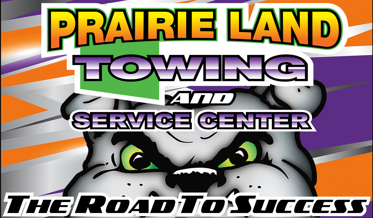 Prairie Land Towing