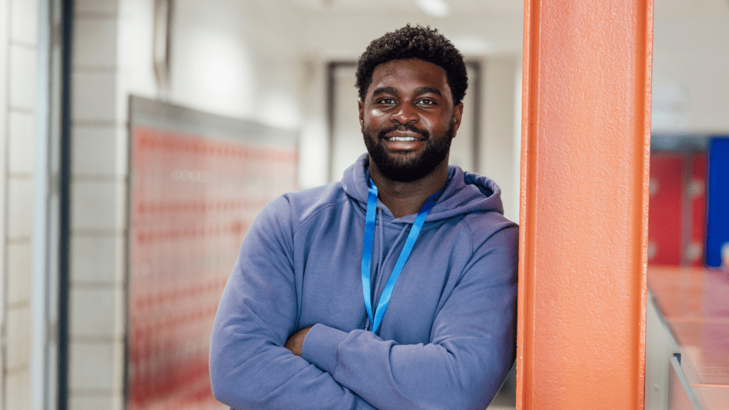 Physical Education Professional Development PLT4M