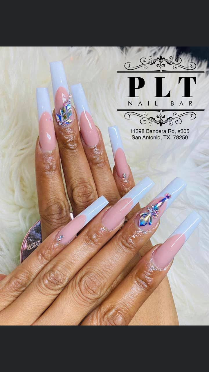 PLT Nail Bar Nail Salon In San Antonio, TX 78250