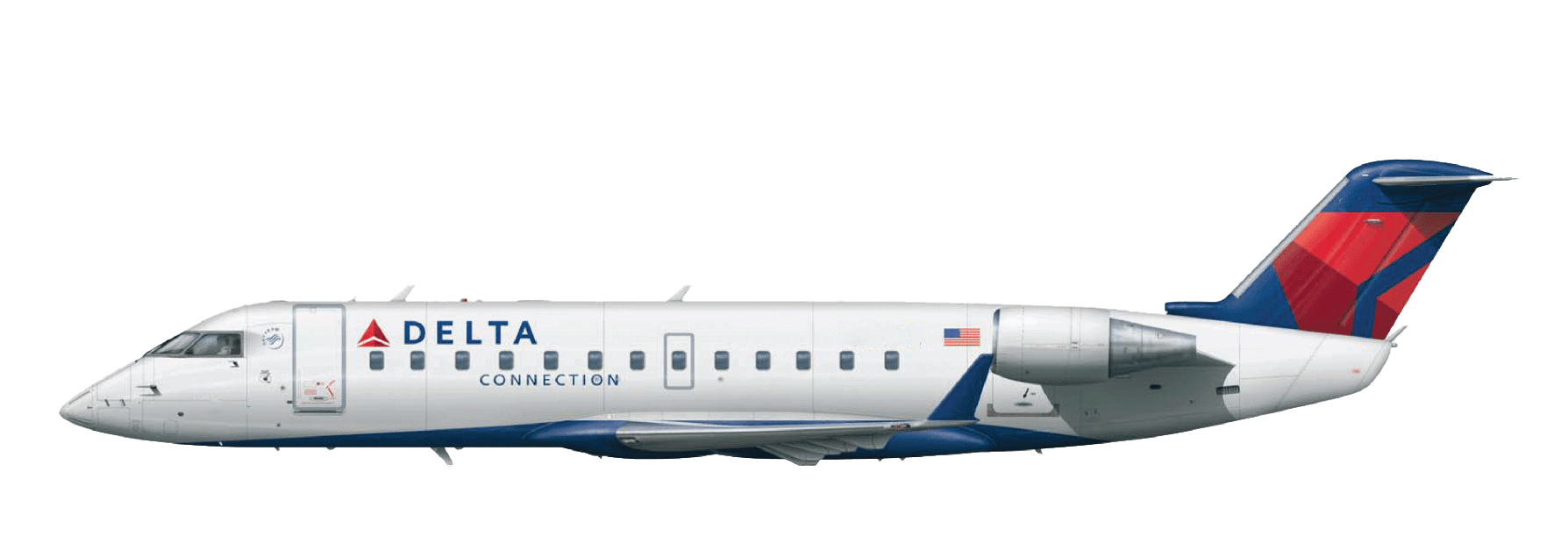 One Of The Most Hated Regional Aircraft Slated For Retirement This Year