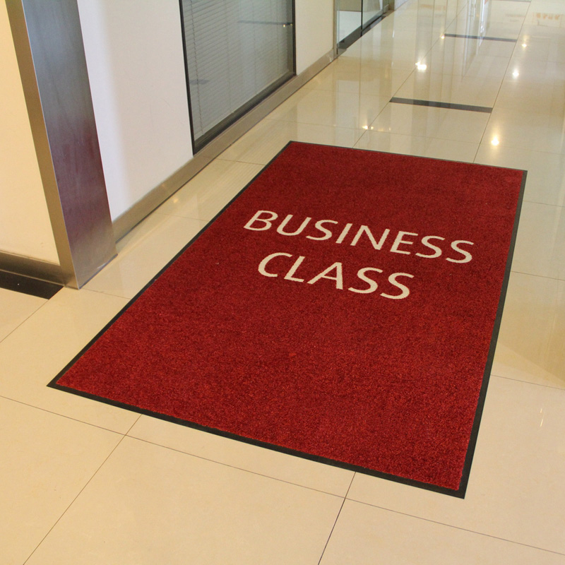 エントランスマット｜カーペット(オフィス/店舗/ご自宅)｜オーダーメイド家具 +FINO