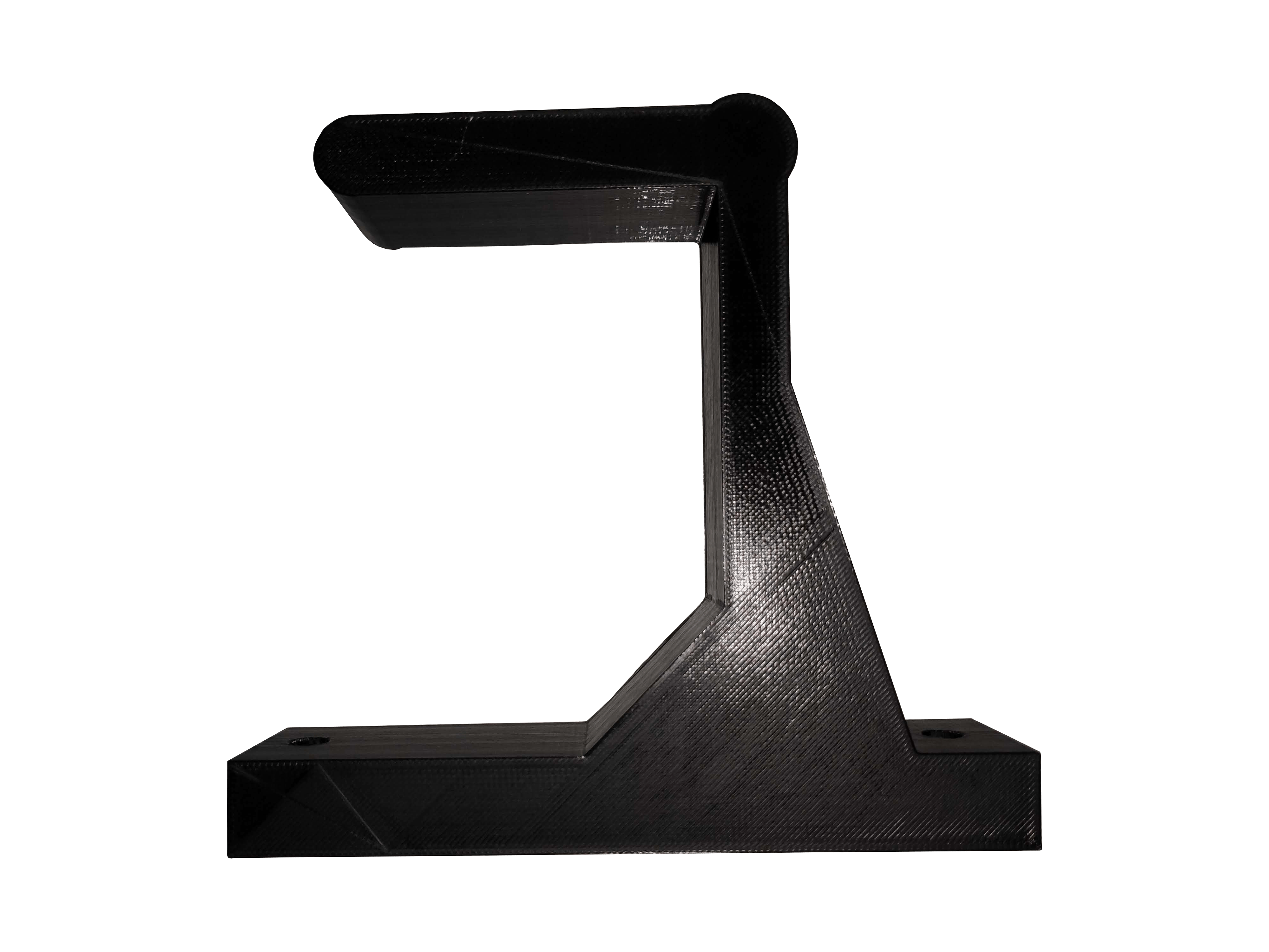 Suporte Cabo em PLA Carregadores e cabos para veículos elétricos