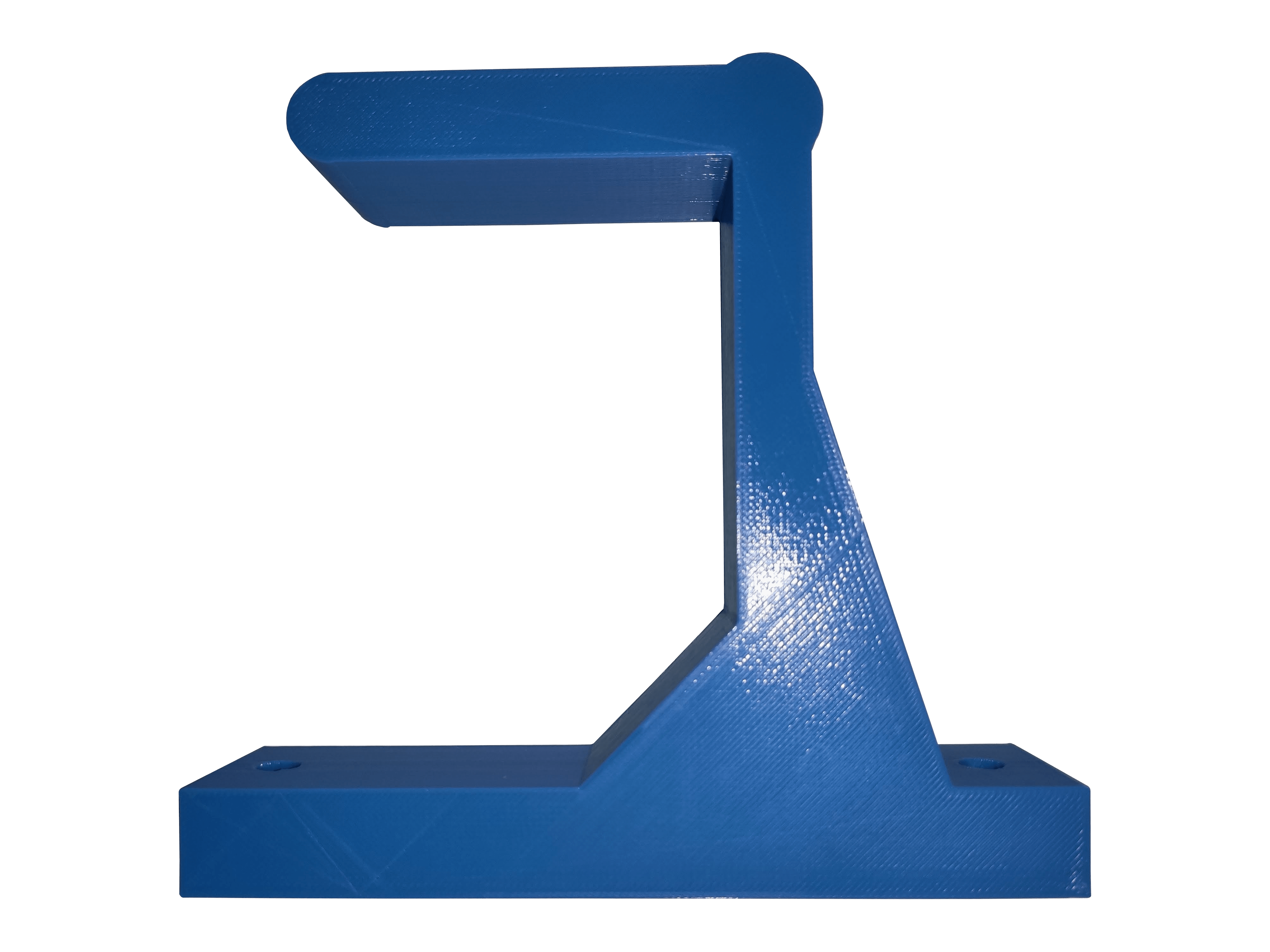 Suporte Cabo em PLA Carregadores e cabos para veículos elétricos