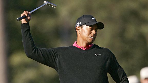 The Golf Tantrum Checklist Plugged In Golf