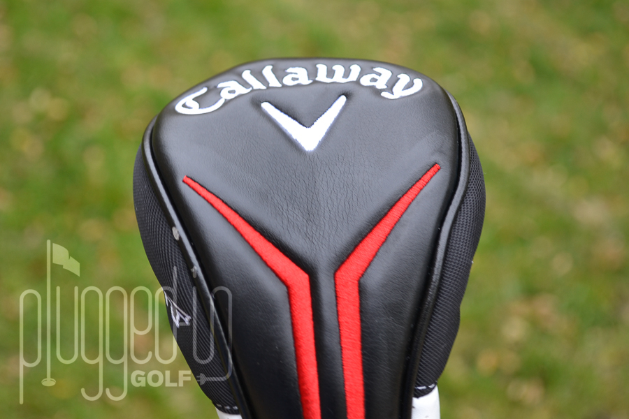 Callaway X Hot 3Deep Fairway Wood Review Plugged In Golf