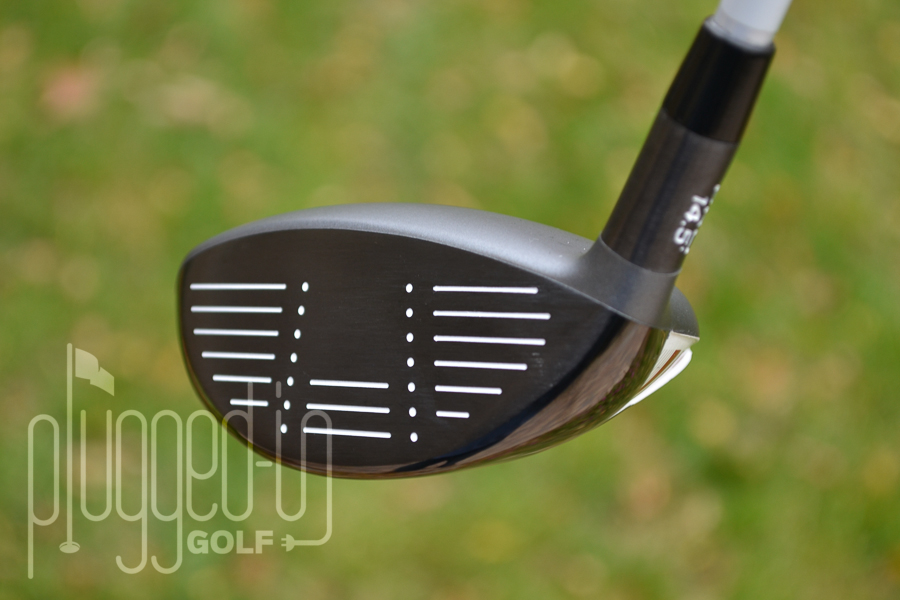 Callaway X Hot 3Deep Fairway Wood Review Plugged In Golf