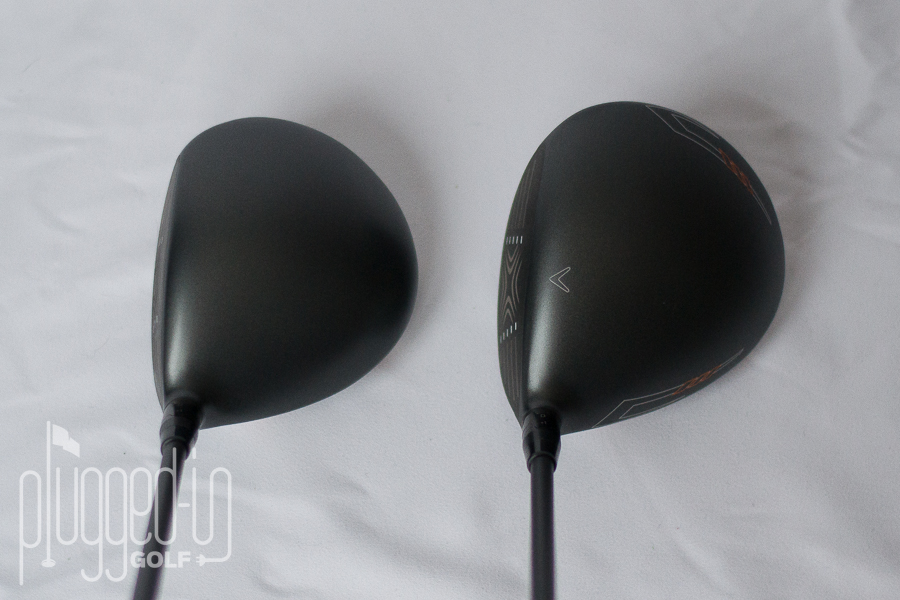 Callaway X2 Hot Driver Review