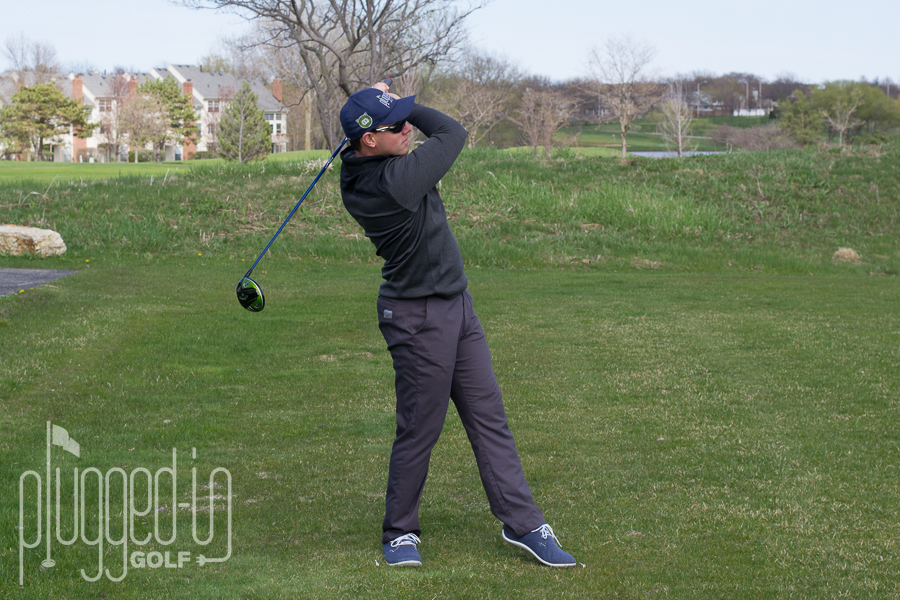 Common Swing Flaws Reverse Weight Shift Plugged In Golf