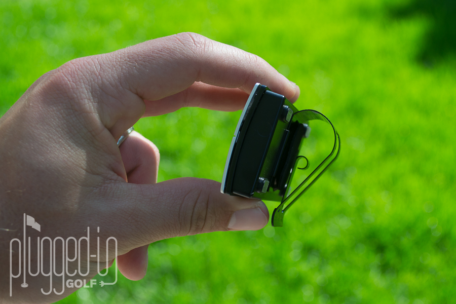 FeedbacK Golf Training Aid Review Plugged In Golf