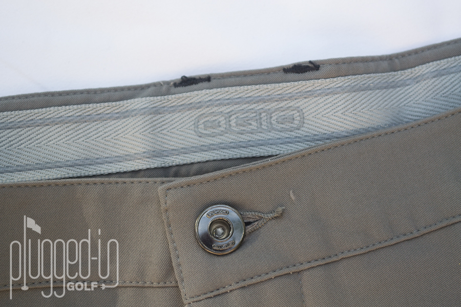 Ogio Golf Apparel Review