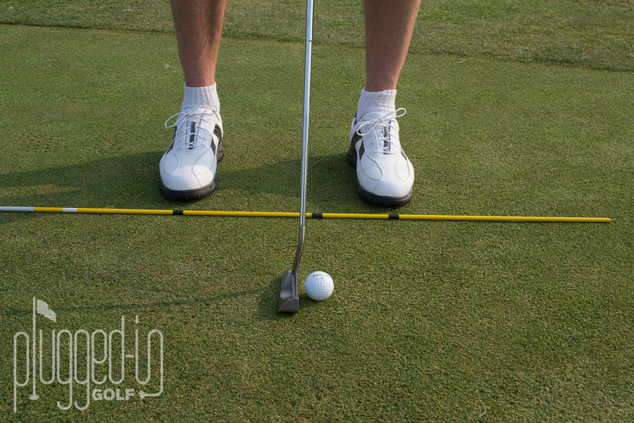 Improve Your Putting Distance Control Plugged In Golf