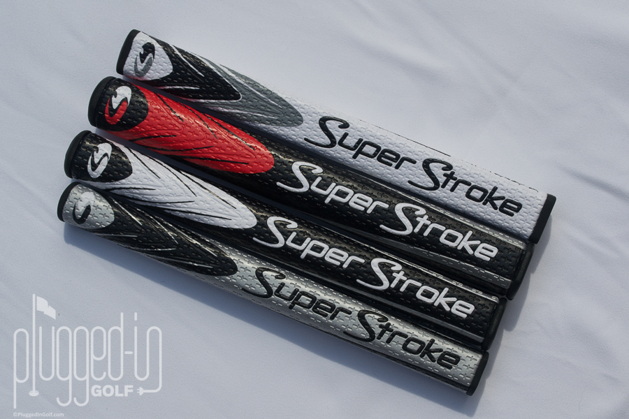SuperStroke Putter Grip Review Plugged In Golf