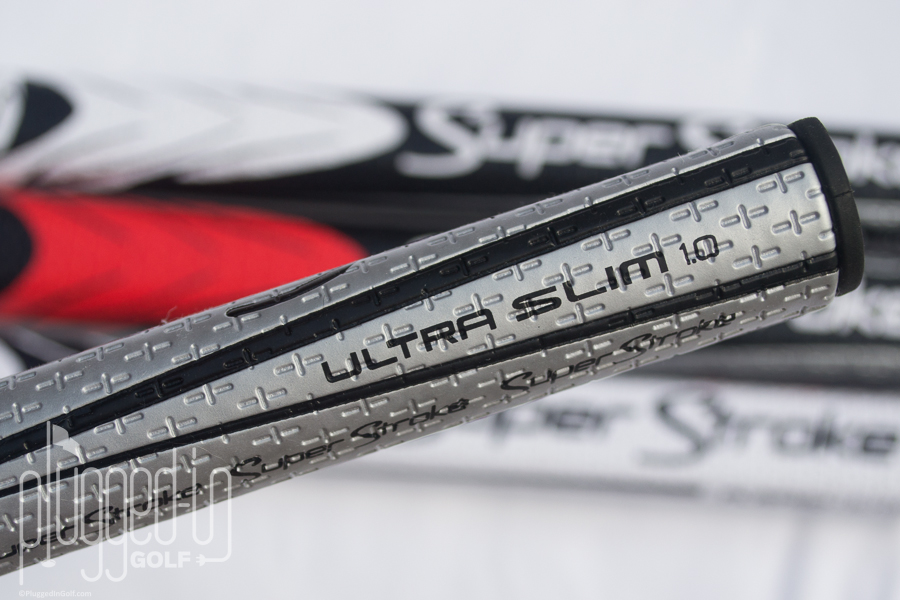 SuperStroke Putter Grip Review Plugged In Golf