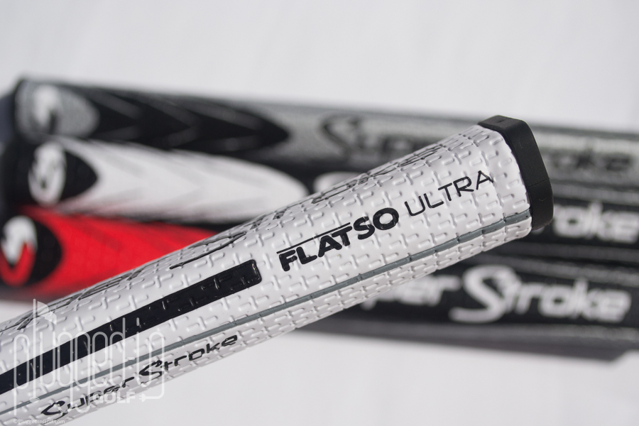 SuperStroke Putter Grip Review Plugged In Golf