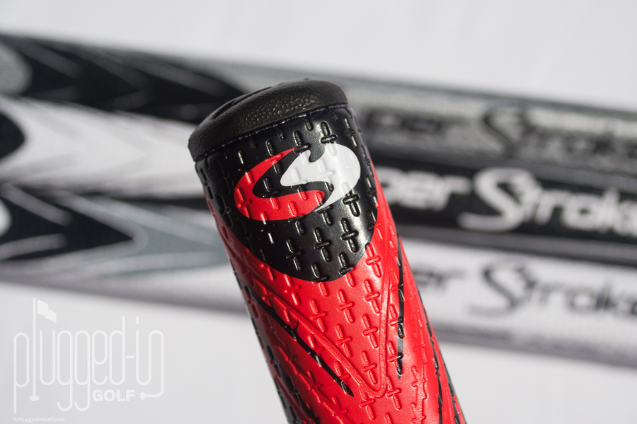 SuperStroke Putter Grip Review Plugged In Golf