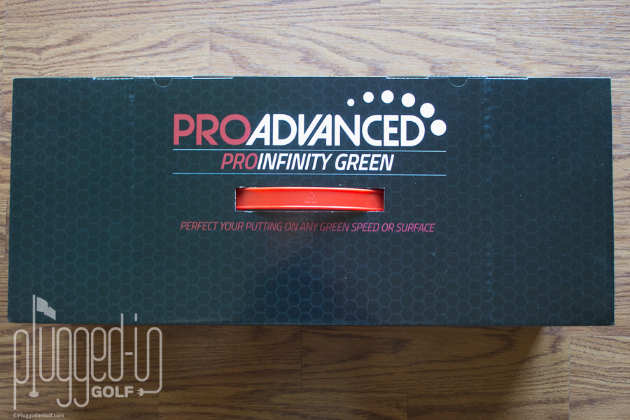 ProInfinity Putting Mat Review Plugged In Golf