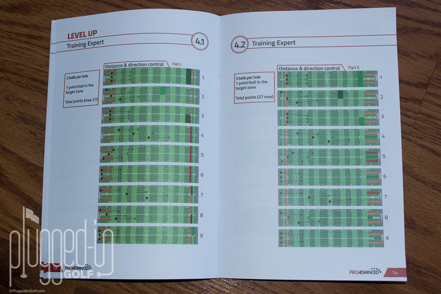 ProInfinity Putting Mat Review Plugged In Golf