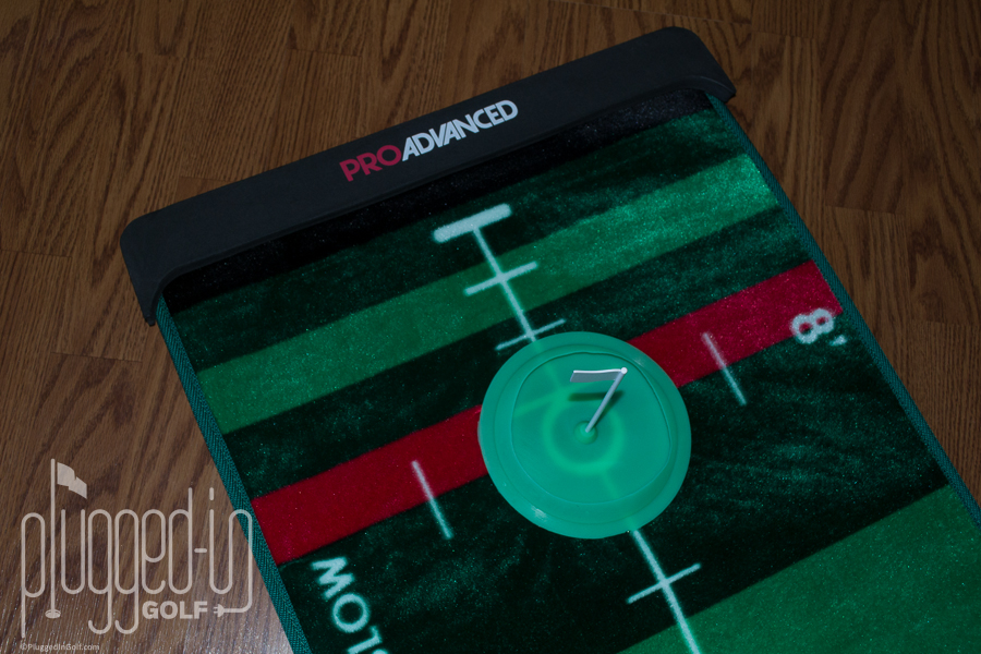 ProInfinity Putting Mat Review Plugged In Golf