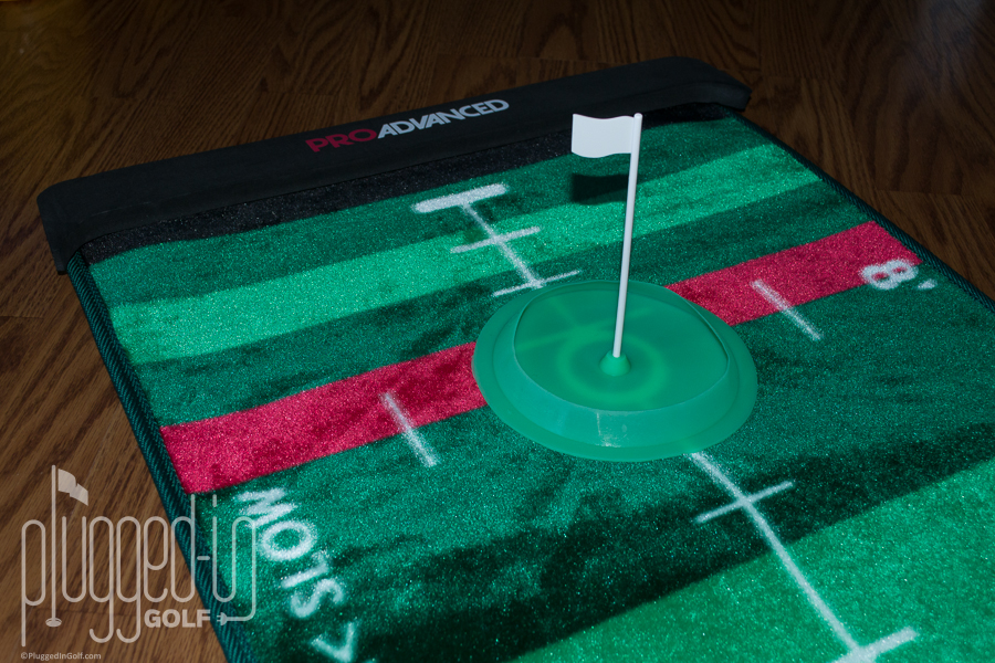 ProInfinity Putting Mat Review Plugged In Golf