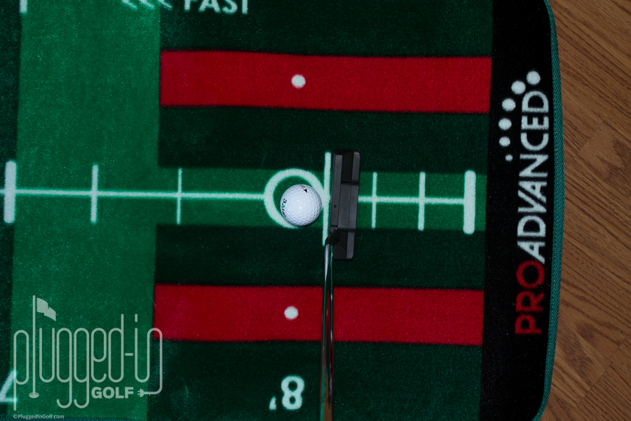 ProInfinity Putting Mat Review Plugged In Golf