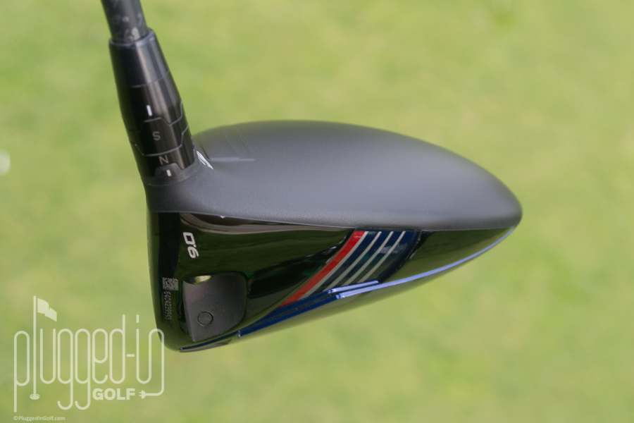 Callaway XR Driver Review Plugged In Golf