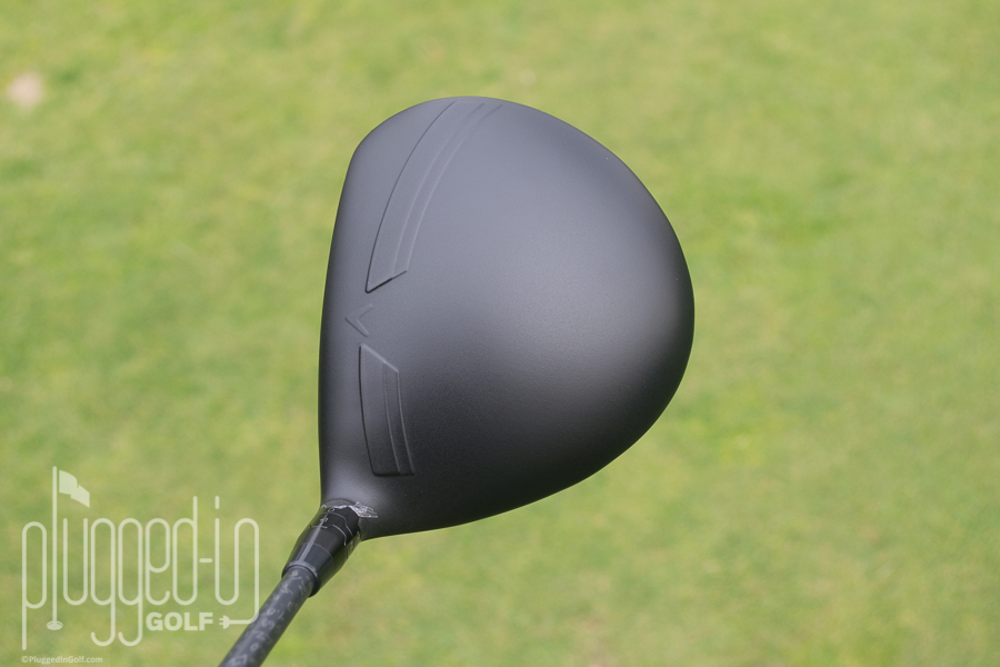 Callaway XR Driver Review Plugged In Golf