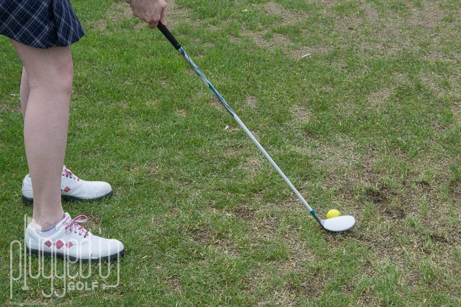 Club Fitting Is For All Golfers Plugged In Golf