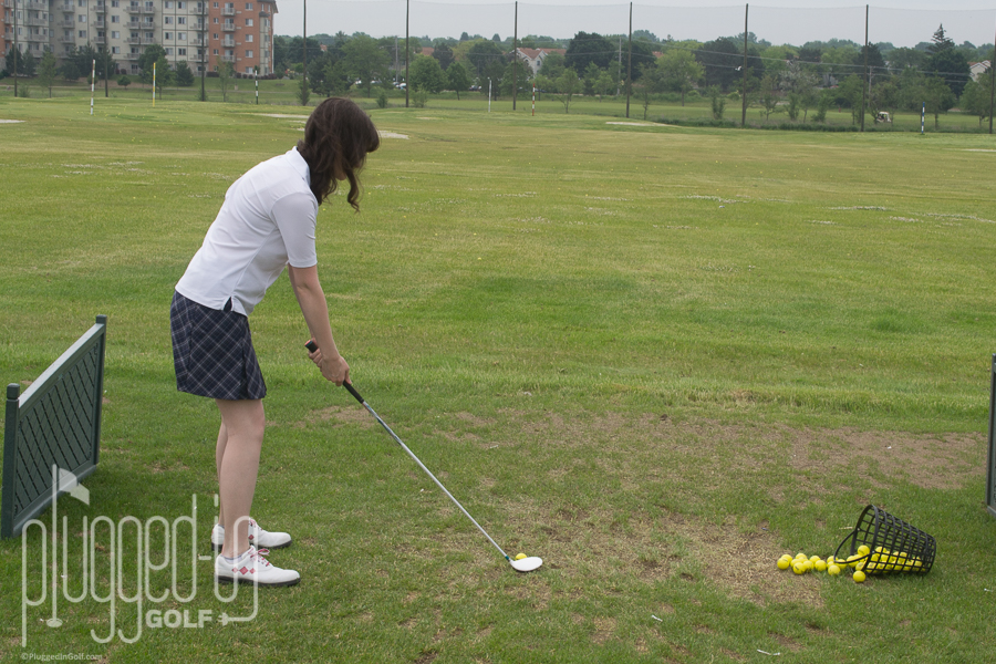 Club Fitting Is For All Golfers Plugged In Golf