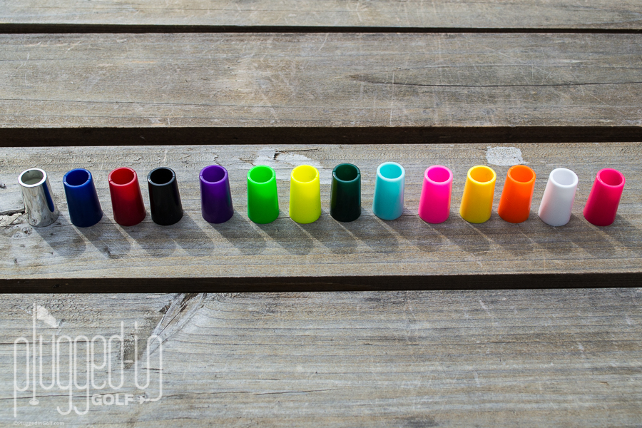 Snapcap Ferrule Review