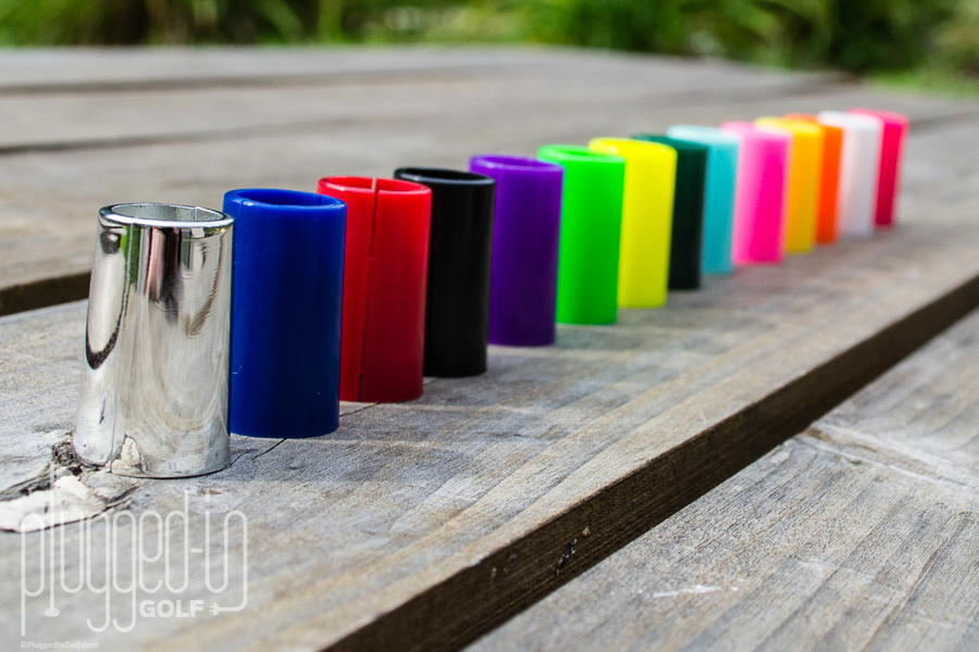 Snapcap Ferrule Review