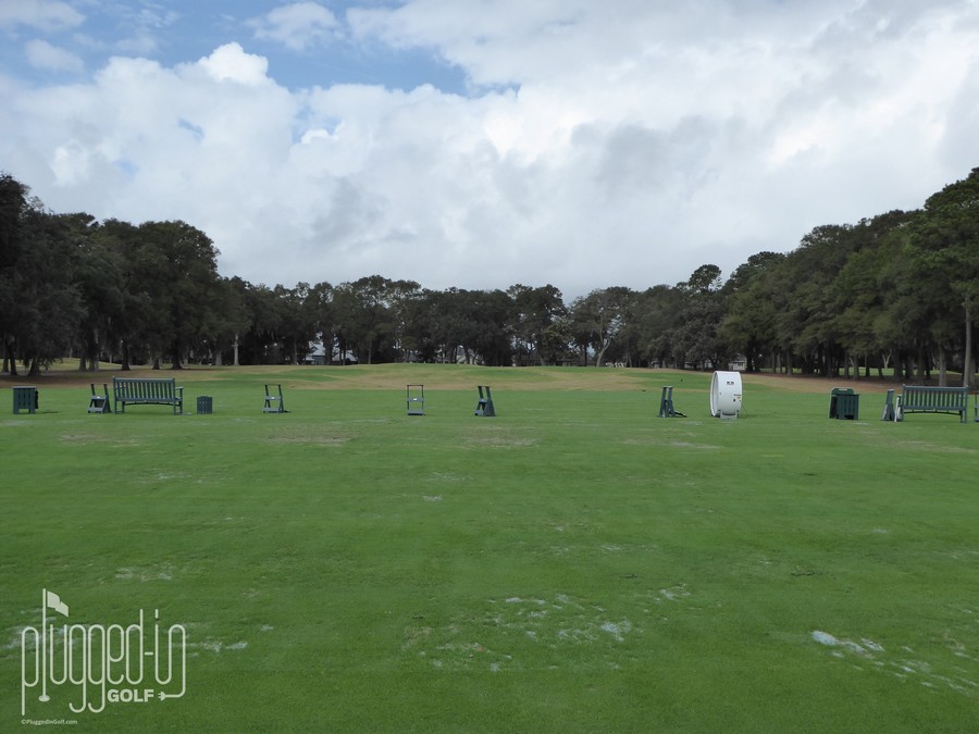 Cotton Dike Golf Course Review Plugged In Golf