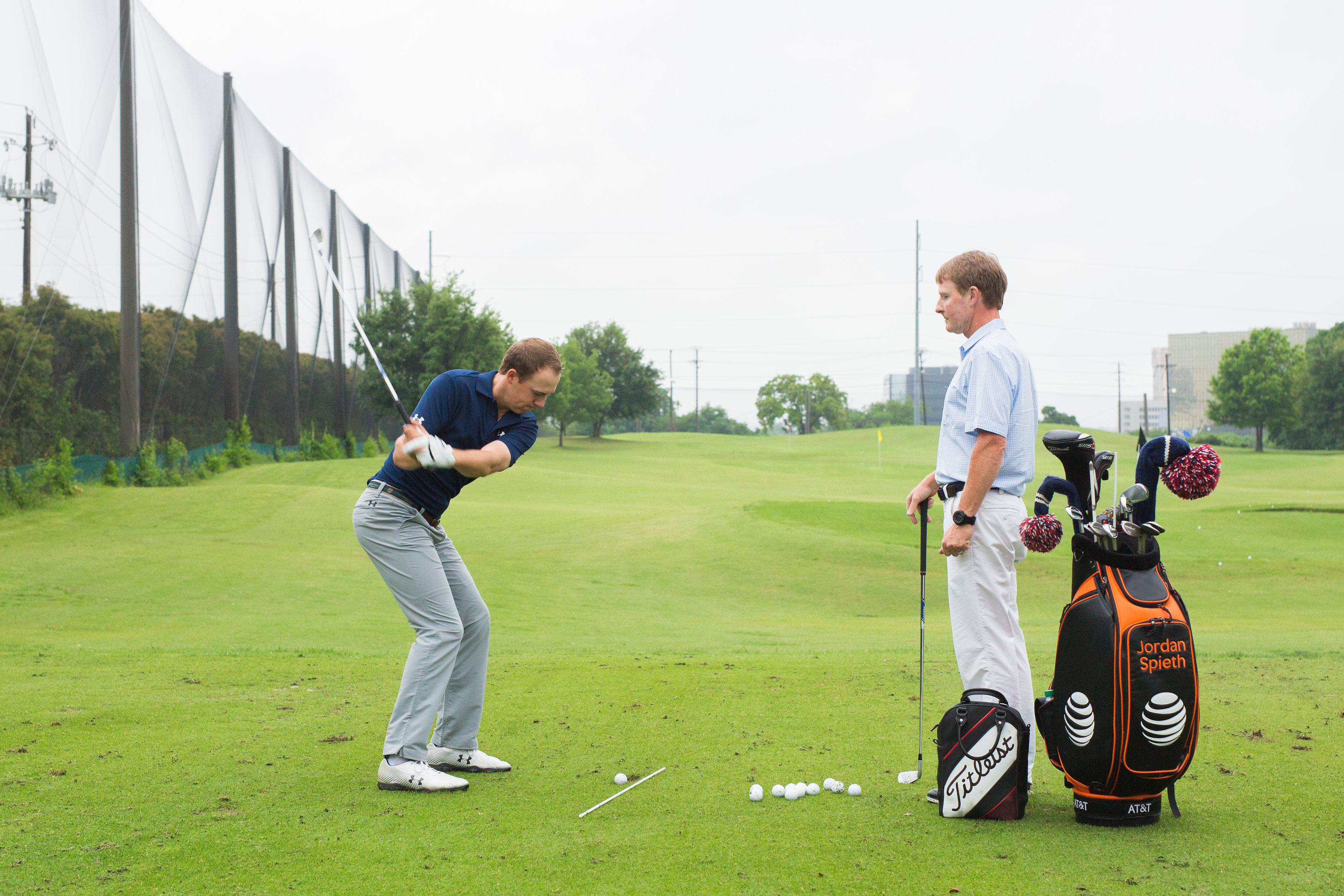 How to Pick a Golf Coach Plugged In Golf