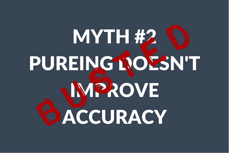 Does PUREing a Shaft Improve Performance? Golf Myths Unplugged Plugged In Golf