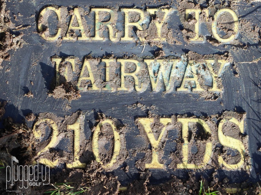 Cotton Dike Golf Course Review Plugged In Golf