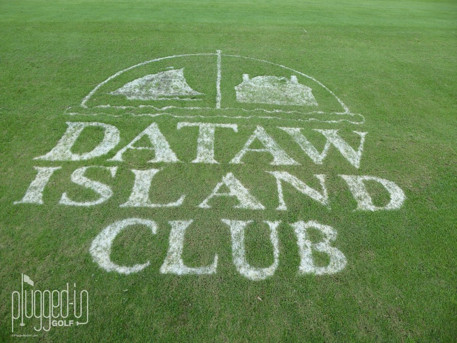 Cotton Dike Golf Course Review Plugged In Golf