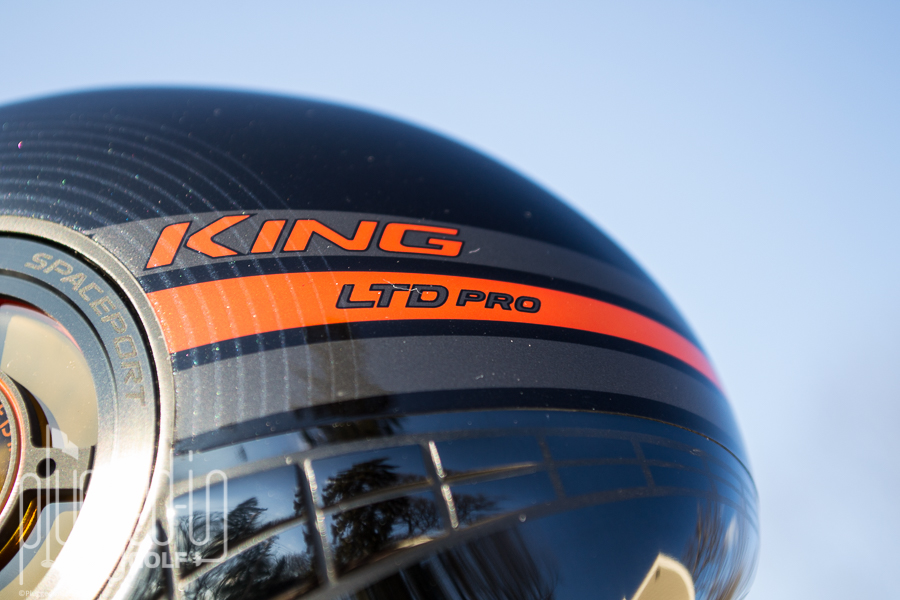 Cobra King LTD Pro Driver Review Plugged In Golf