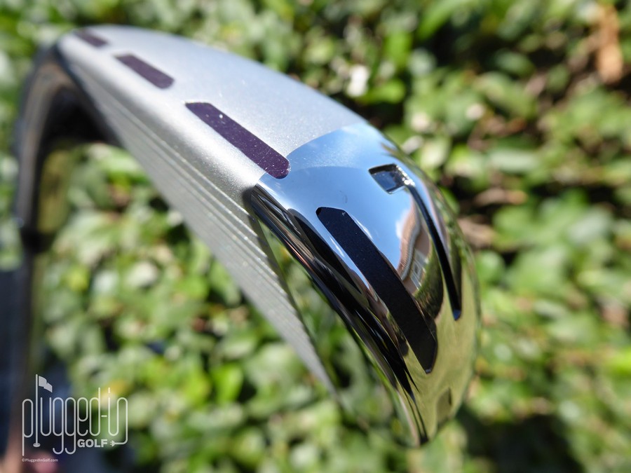 Wilson Staff C200 Irons Review Plugged In Golf