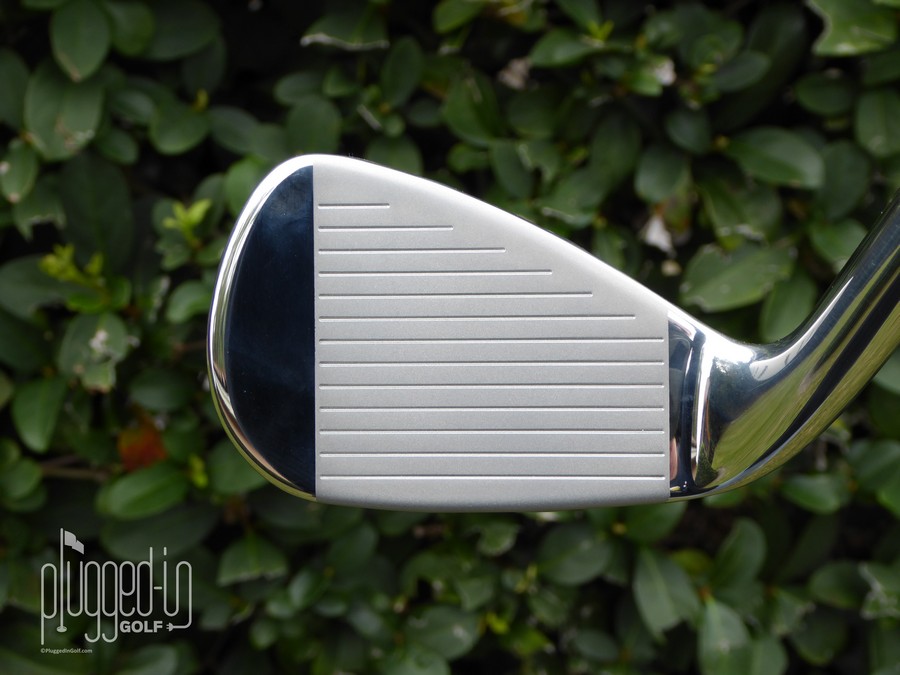 Wilson Staff C200 Irons Review Plugged In Golf