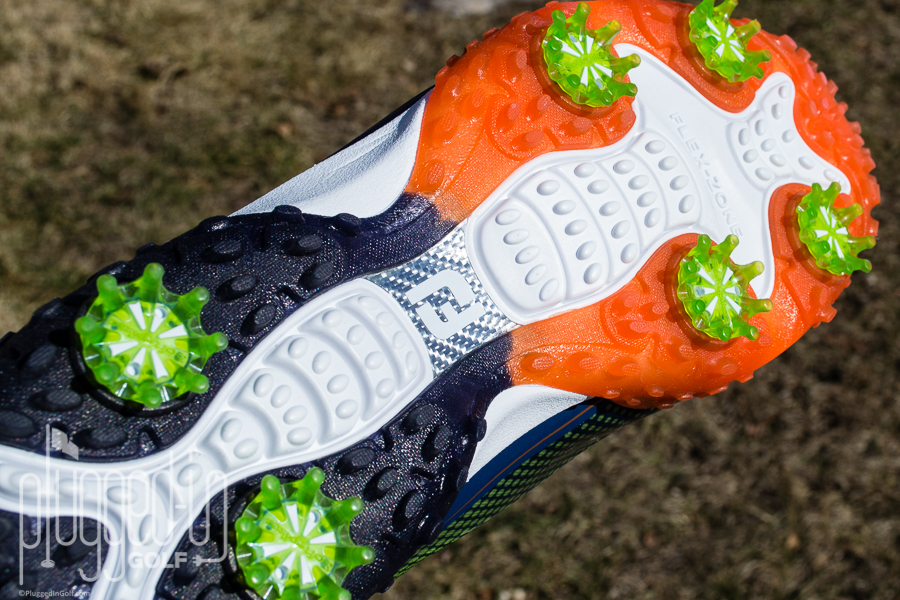 FootJoy FreeStyle Golf Shoe Review Plugged In Golf