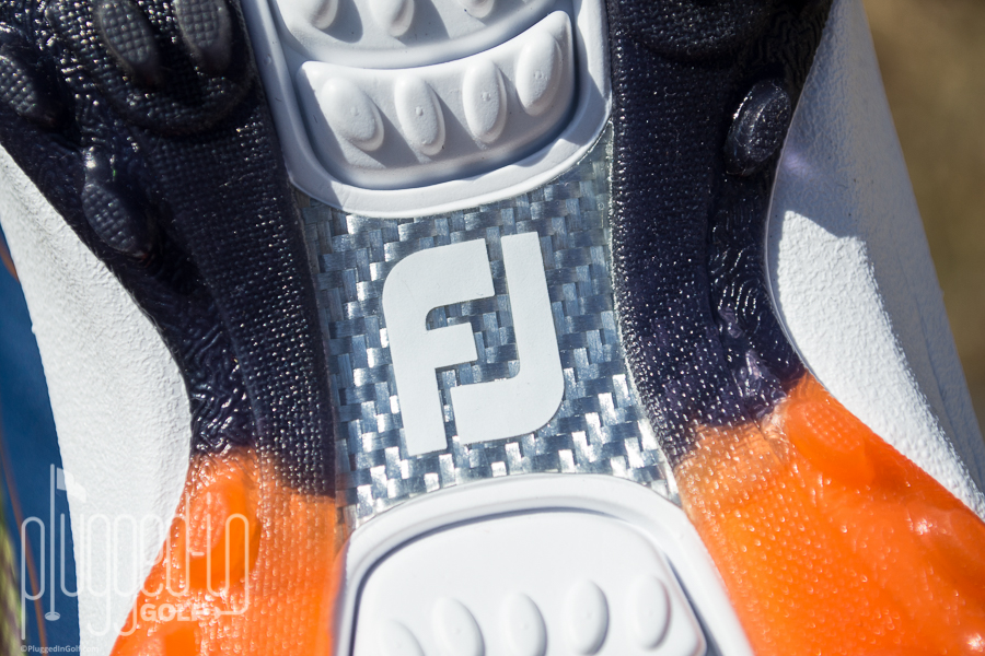 FootJoy FreeStyle Golf Shoe Review Plugged In Golf