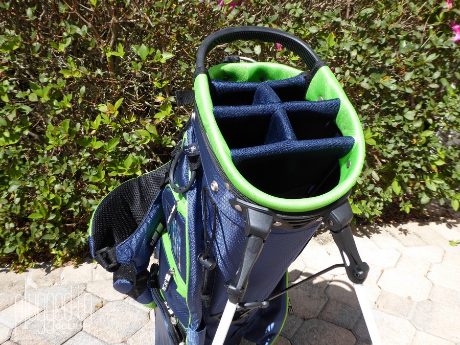 jcr golf bag review arecummerbundsoutofstyle