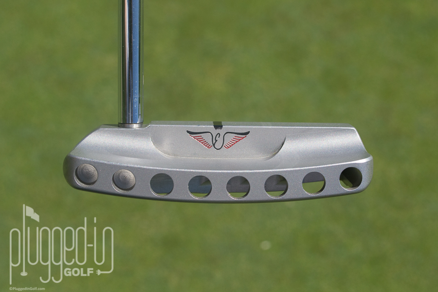 Edel Putter Fitting_0003 Plugged In Golf