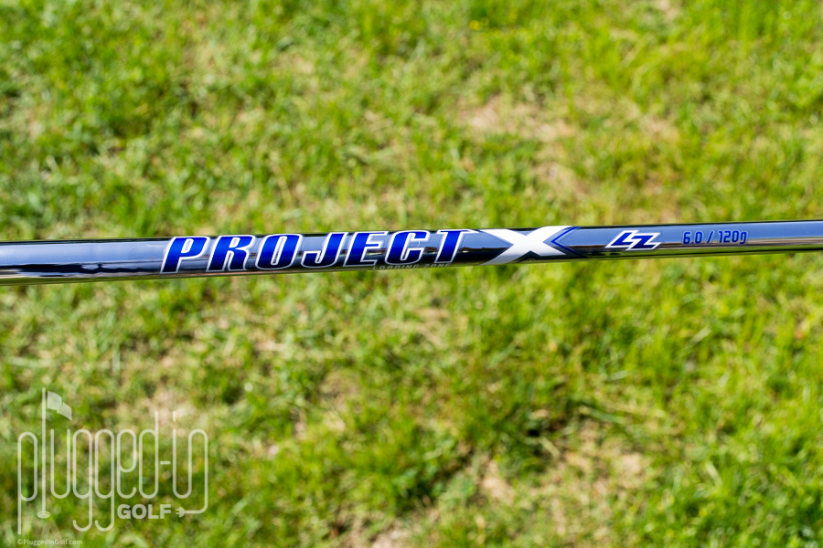project x 6.0 lz