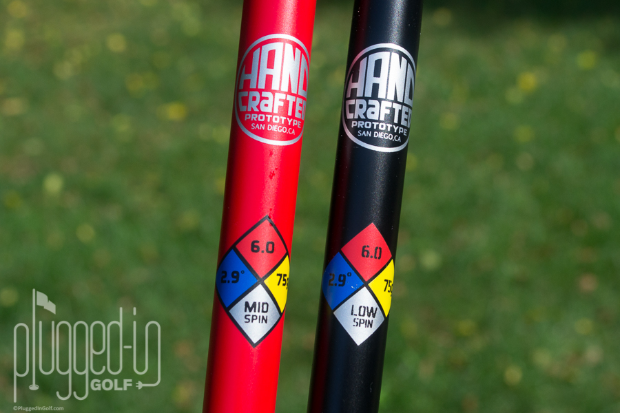 Project X HZRDUS Red Shaft Review Plugged In Golf