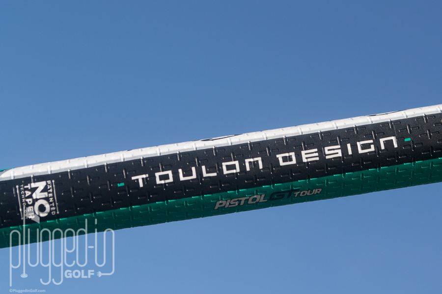 Toulon Design Madison Putter Review Plugged In Golf