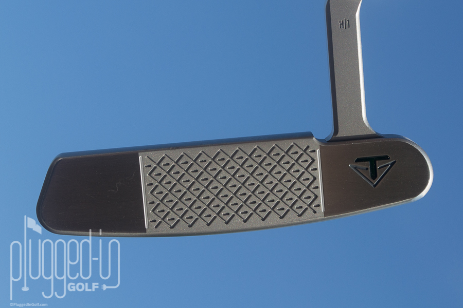 Toulon Design Madison Putter Review Plugged In Golf