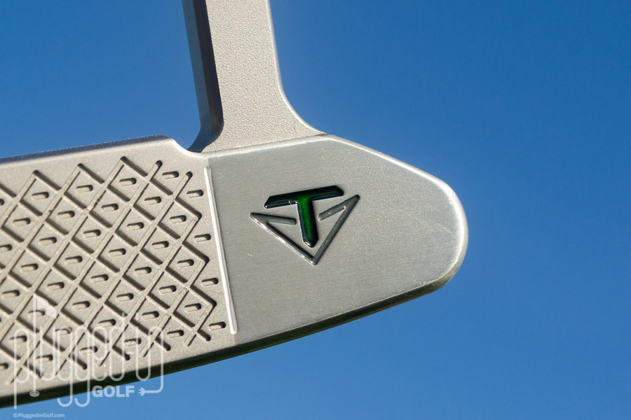 Toulon Design Rochester Putter Review Plugged In Golf