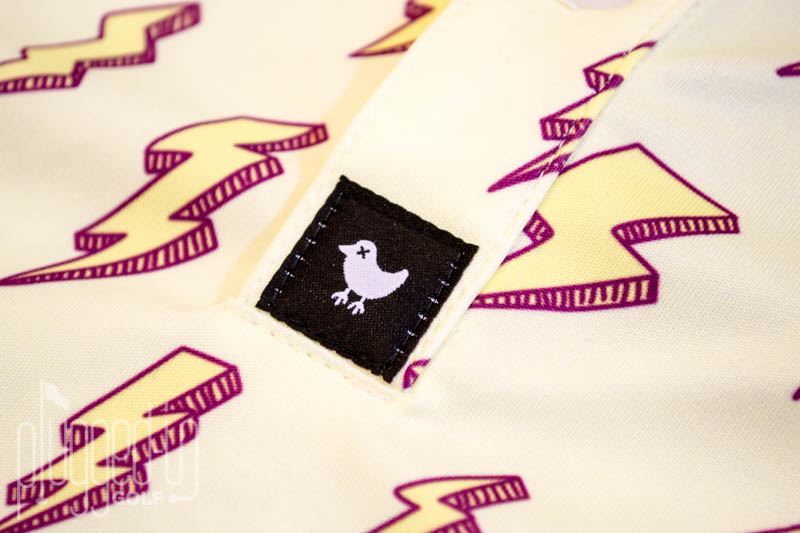 Top 10 Bad Birdie Golf Polo