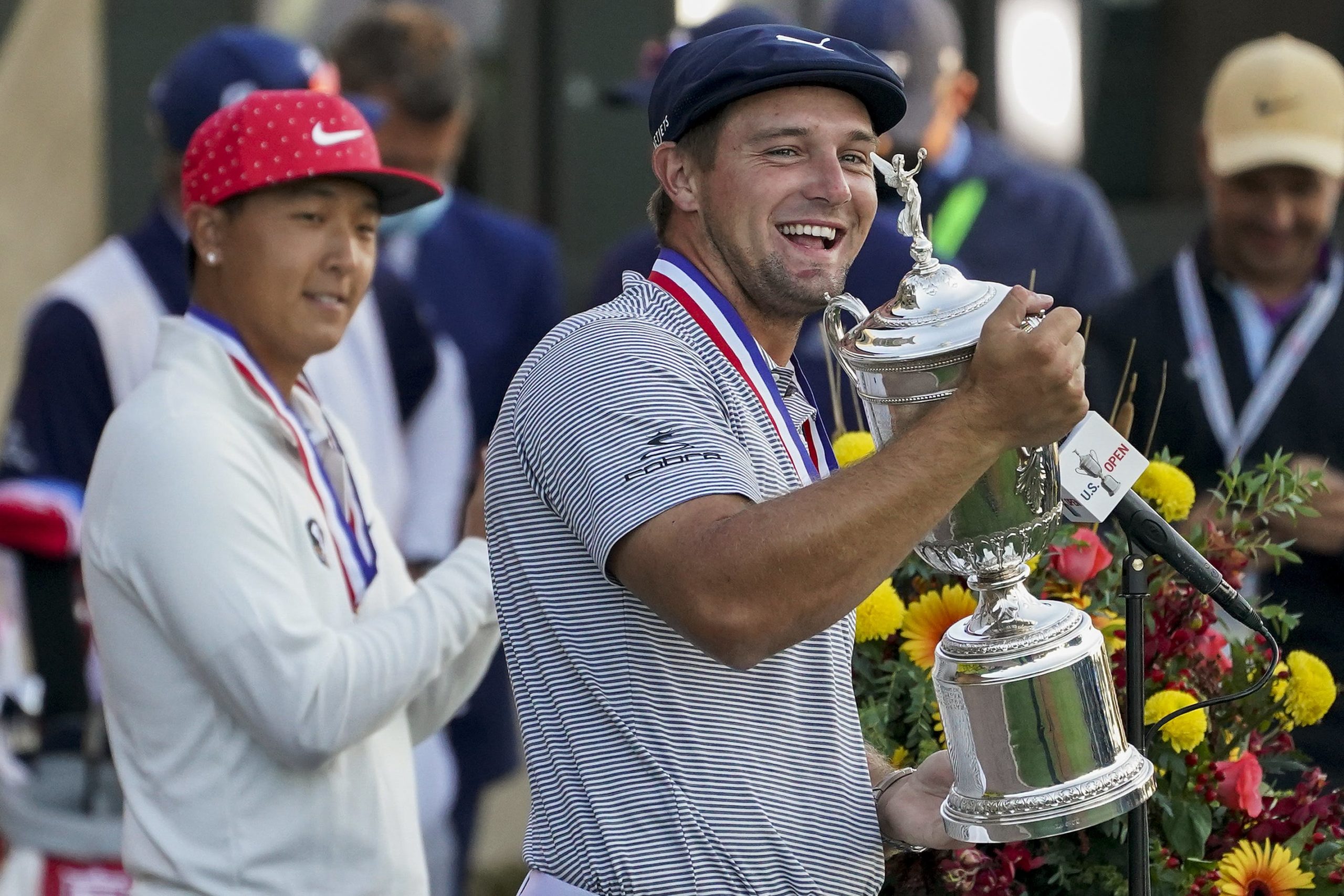 2020 US Open Recap Plugged In Golf