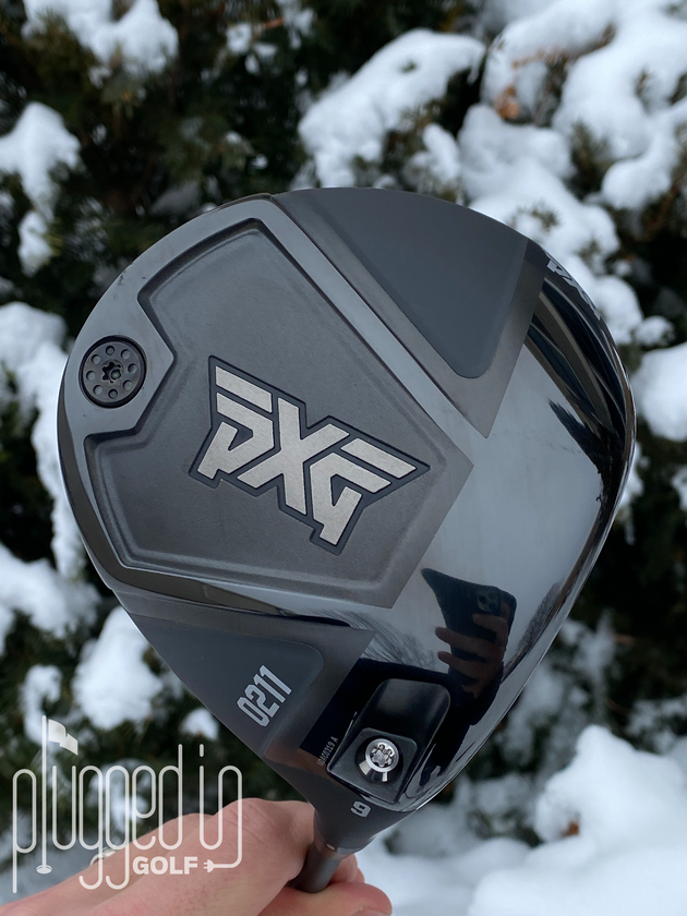 PXG Announces 2021 0211 Club Line Plugged In Golf